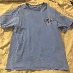 Selling a Colorado shirt, only worn it twice just didn’t wear it